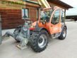 Telescopica - JLG - 2x jlg 3513 ( 3,5t - 13m )