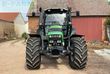 Tractor agrícola - Deutz-Fahr - agrotron m620