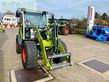 Minicargadora - Claas - torion 535 stage v