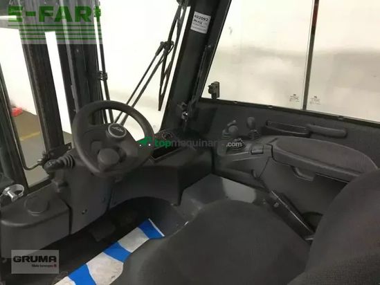 Elevadora - Linde - e 20 ph evo 386-02