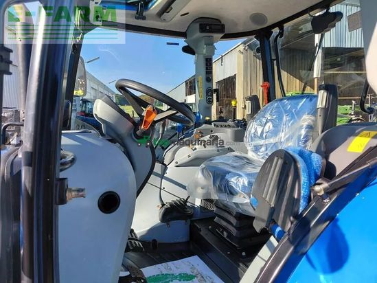 Tractor agrícola - New Holland - t 5 105 dc