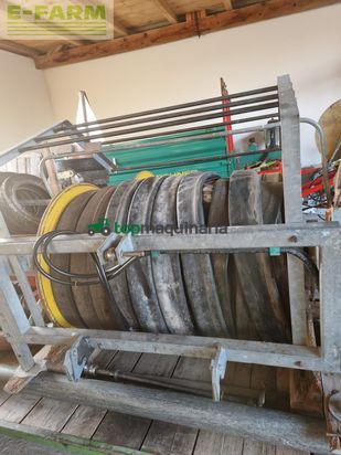 Equipamiento / accesorio - Vakutec - Gülleverschlauchung GL 65 F 90.2