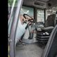 Tractor agrícola - Valtra - x 100 knicklenker mit quicke frontlader