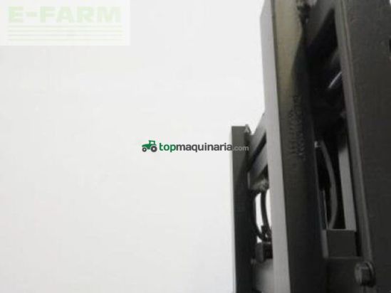 Elevadora - Linde - e 14 evo 386-02