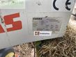 Rastrillo - Claas - liner 450