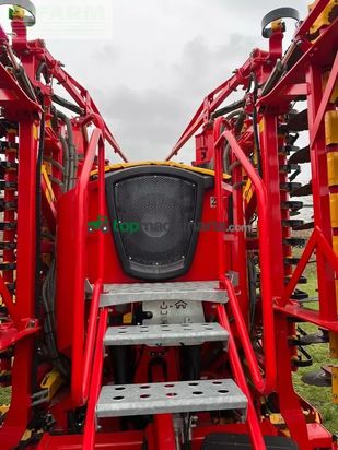 Sembradora - Väderstad - rapid a 800 s