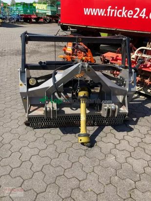 Grada rotativa -  - patrizio 150