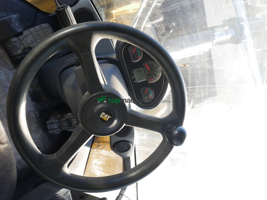 Pala cargadora Cargadora CAT 938 K