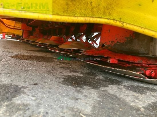 Cortacésped manual - Pöttinger - novacut a9 ed