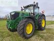 Tractor agrícola - John Deere - 6215r