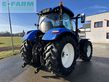 Tractor agrícola - New Holland - t6.180 auto command (stage v)