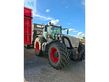 Tractor agrícola - Fendt - 939 scr profi plus