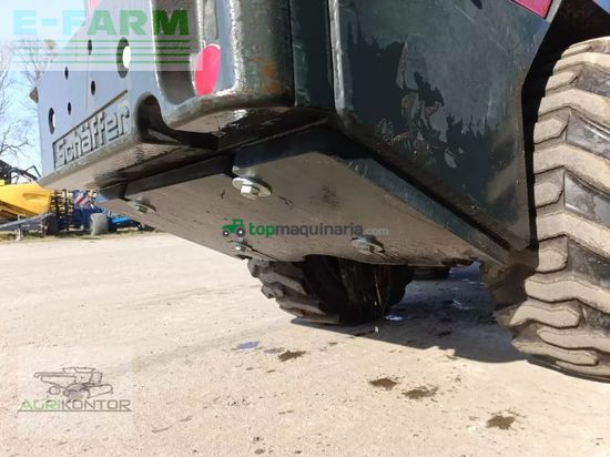 Telescopica - Schaffer - 2028