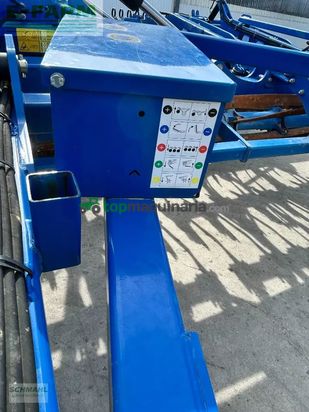 Grada de disco - Kockerling - rebell 600 t 2.0