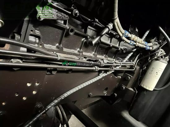 Tractor agrícola - Belarus - 3022 dc1