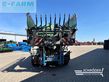 Cuba de purin - Kotte - pt 18500 | 15 meter bomech