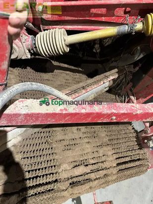 Cosechadora - arrancadora de patata - Grimme - se 150 - 60 ub