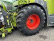 Cosechadora de Cereal - Claas - jaguar 940 allrad