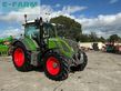 Tractor agrícola - Fendt - 516 profi plus tractor (st27582)