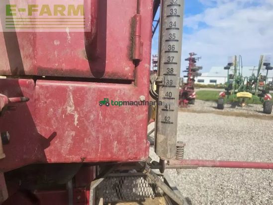 Atomizador - Hardi - commander 4200 plus