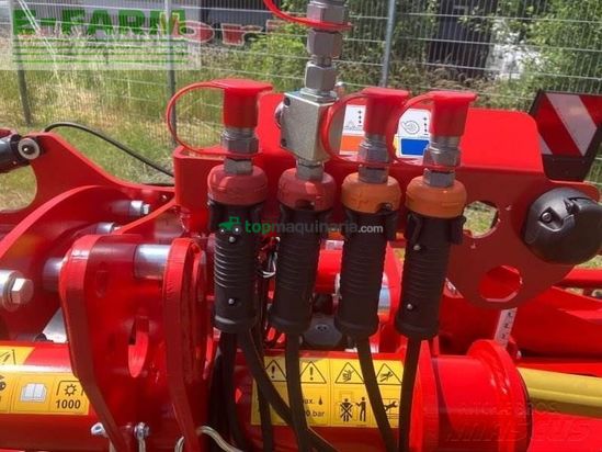 Grada de disco - Kverneland - rotago 4050 f