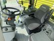 Tractor agrícola - Claas - arion 630 cmatic