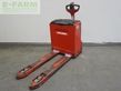 Elevadora - Linde - t 16 1152