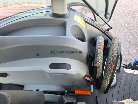 Tractor agrícola - Steyr - 4090 kompakt (stage v)