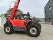 Telescopica - Manitou - mlt840-137 ps telehandler (st21723)