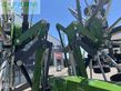 Rastrillo - Fendt - former 760 c