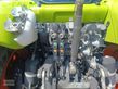 Tractor agrícola - Claas - arion 440 cis + fl 100 c