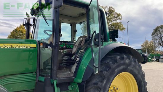 Tractor agrícola - John Deere - 6920