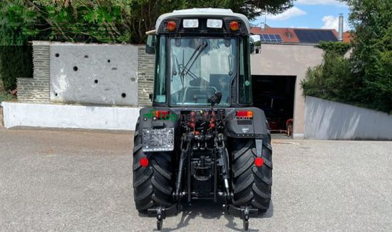 Tractor agrícola - Deutz-Fahr - agrocompact f100