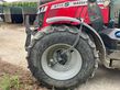 Tractor agrícola - Massey Ferguson - 6714 s