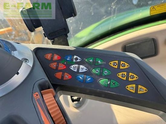 Tractor agrícola - Fendt - 722 power