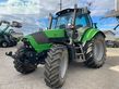 Tractor agrícola - Deutz-Fahr - agrotron m620