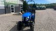 Tractor agrícola - Solis - s26 6+2 gearmaskine med servostyring