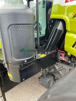 Tractor agrícola - Claas - arion 610