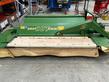 Segadora acondicionada - Krone - EasyCut 280 CRI-Q