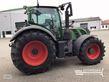 Tractor agrícola - Fendt - 724 vario scr profi plus