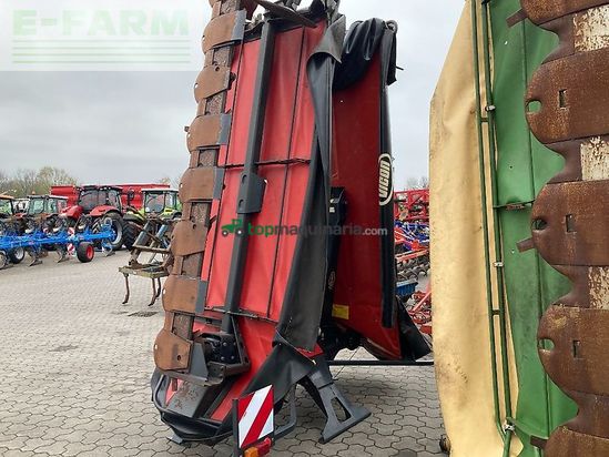 Cortacésped manual - Vicon - extra 390