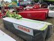 Cortacésped manual - Claas - disco 3200 contour