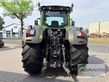 Tractor agrícola - Fendt - 828 vario s4