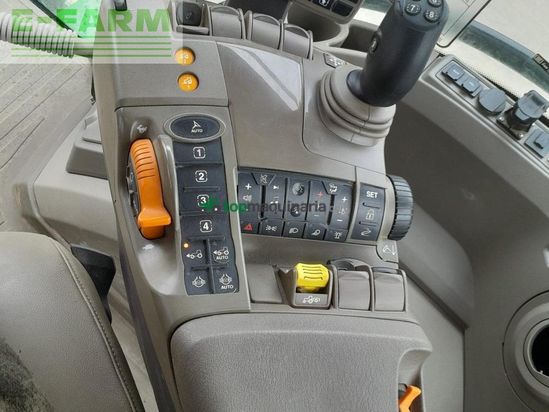 Tractor agrícola - John Deere - 8RX 410