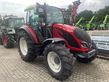 Tractor agrícola - Valtra - a 75