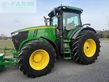 Tractor agrícola - John Deere - 7230r *auto quad*