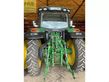 Tractor agrícola - John Deere - 6155r