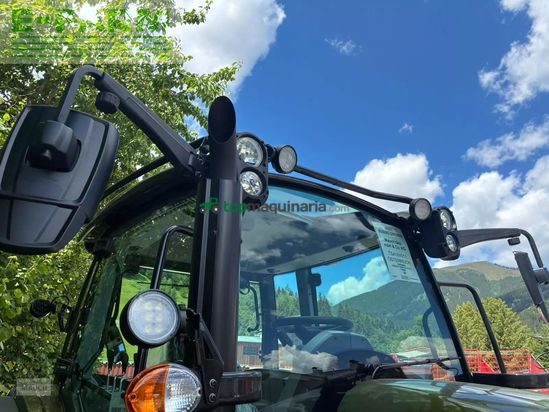 Tractor agrícola - Valtra - a 115