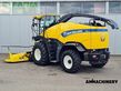 Cosechadora de Cereal - New Holland - fr500 including new holland 600sfi