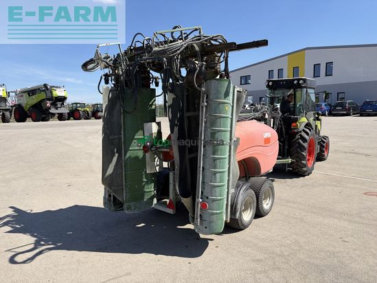 Atomizador - Lipco - gsg-nv 1500